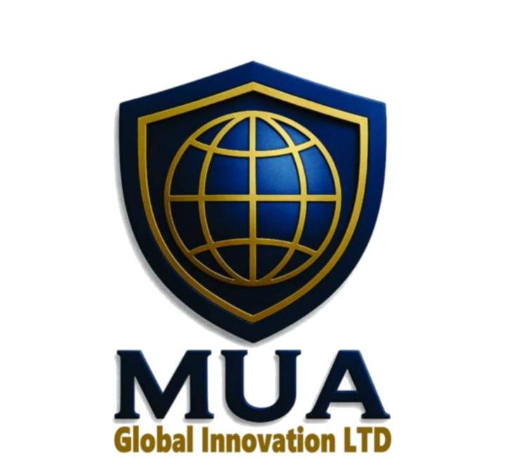 MUA Global Innovation Ltd official logo